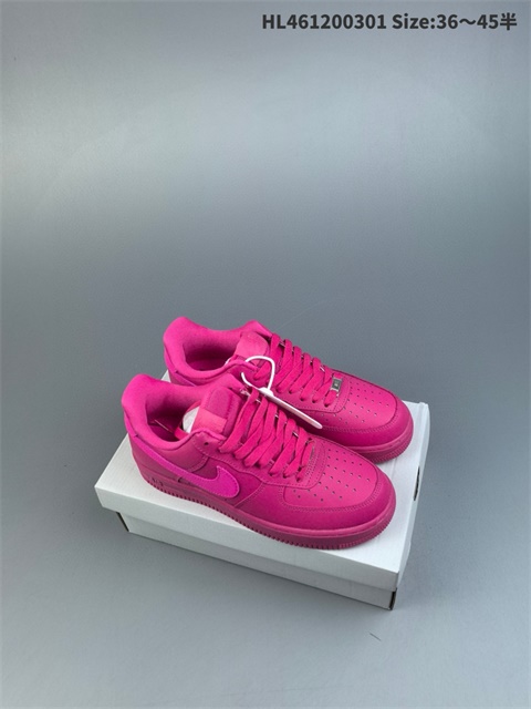 women air force one shoes 36-45 2025-9-19-320